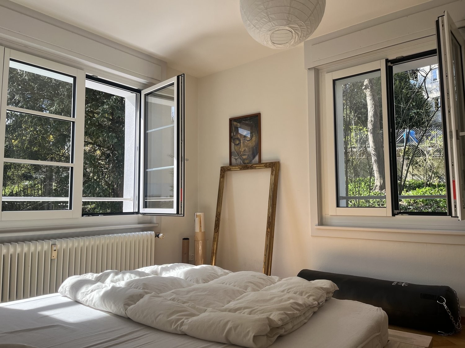 appartamento arredato di 2 ½ locali, foto 7 di 8