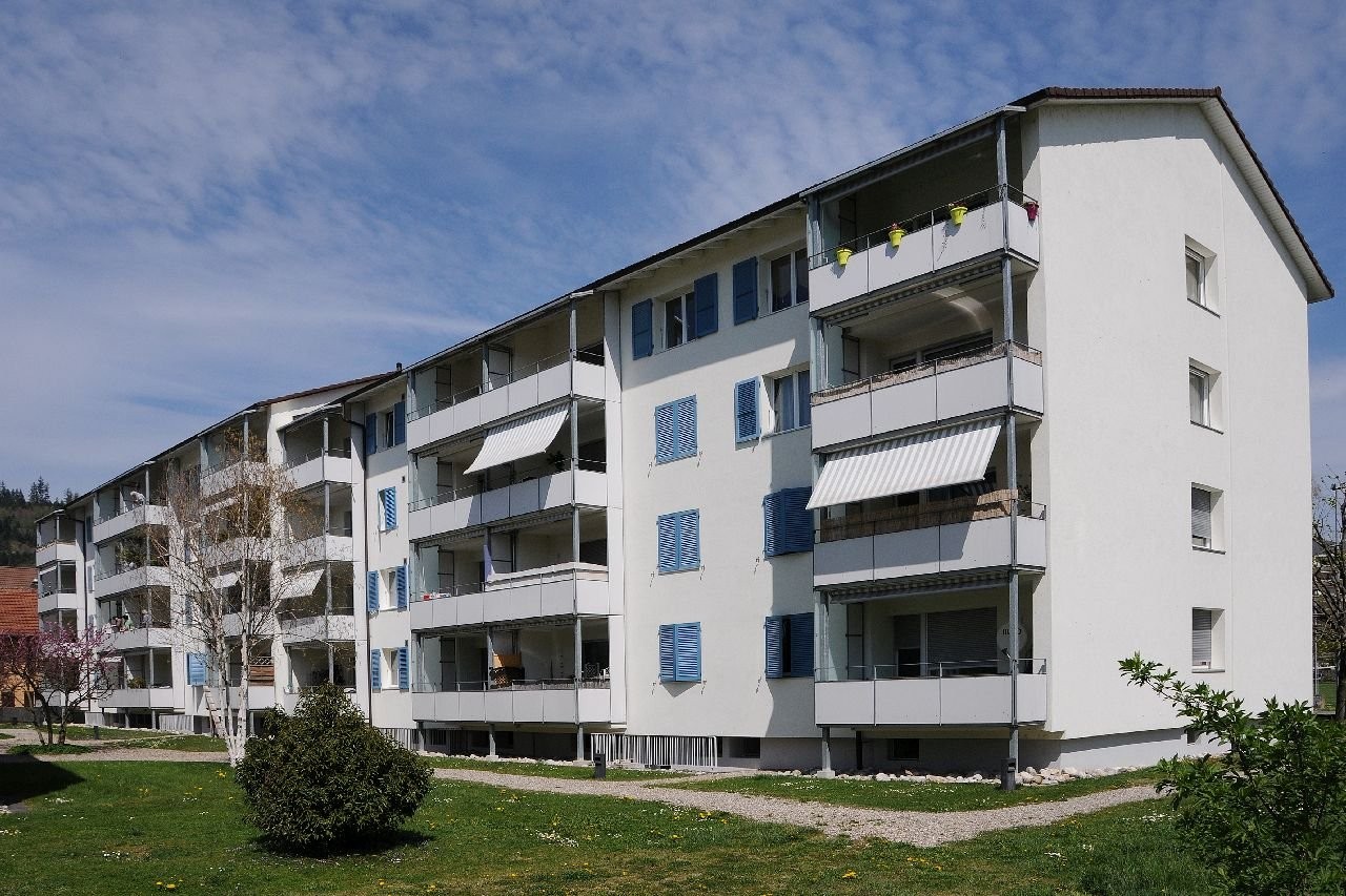 Appartamento di 3 locali, foto 2 di 7