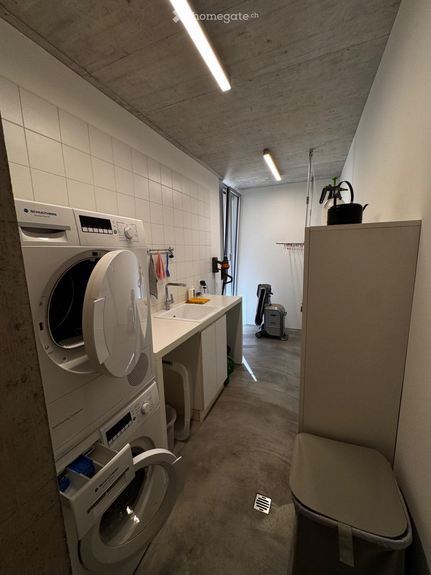 5 rooms apartment, foto 5 di 5