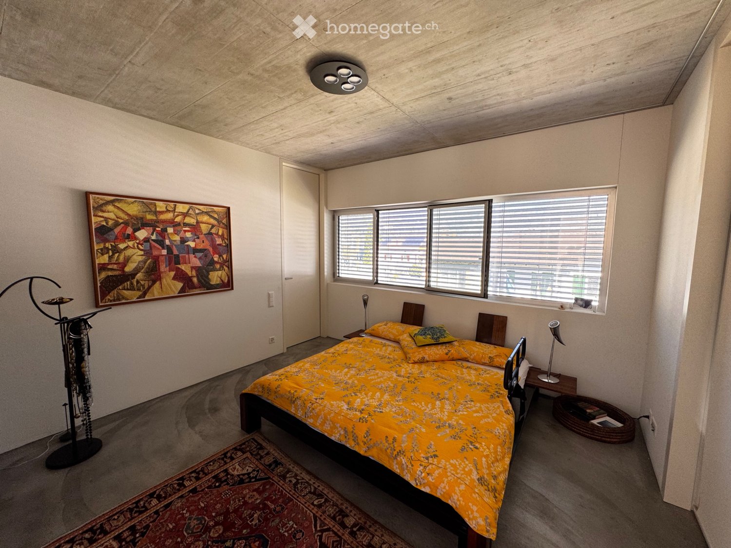 5 rooms apartment, foto 4 di 5
