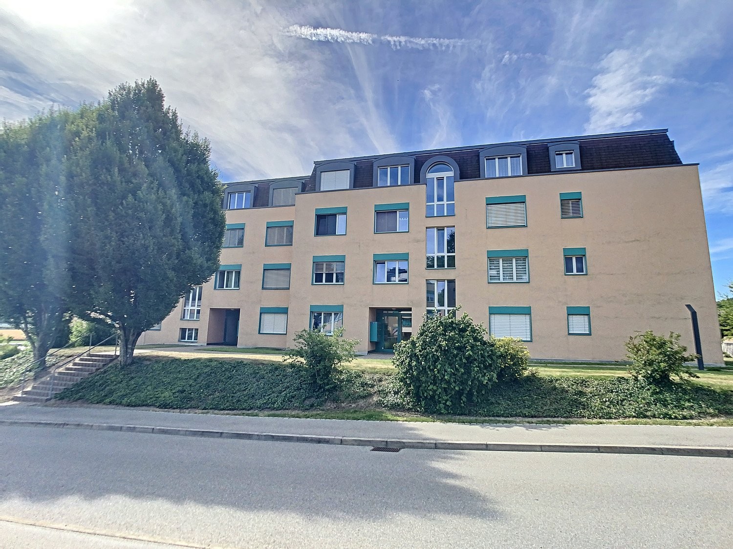 Appartamento di 3 locali, foto 1 di 4