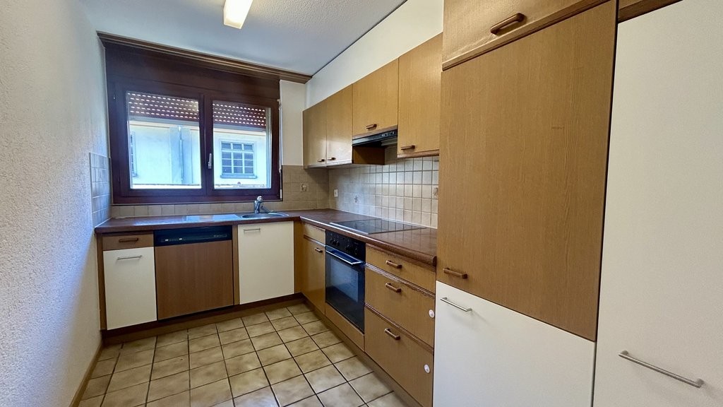 Appartamento di 3 ½ locali, foto 3 di 8