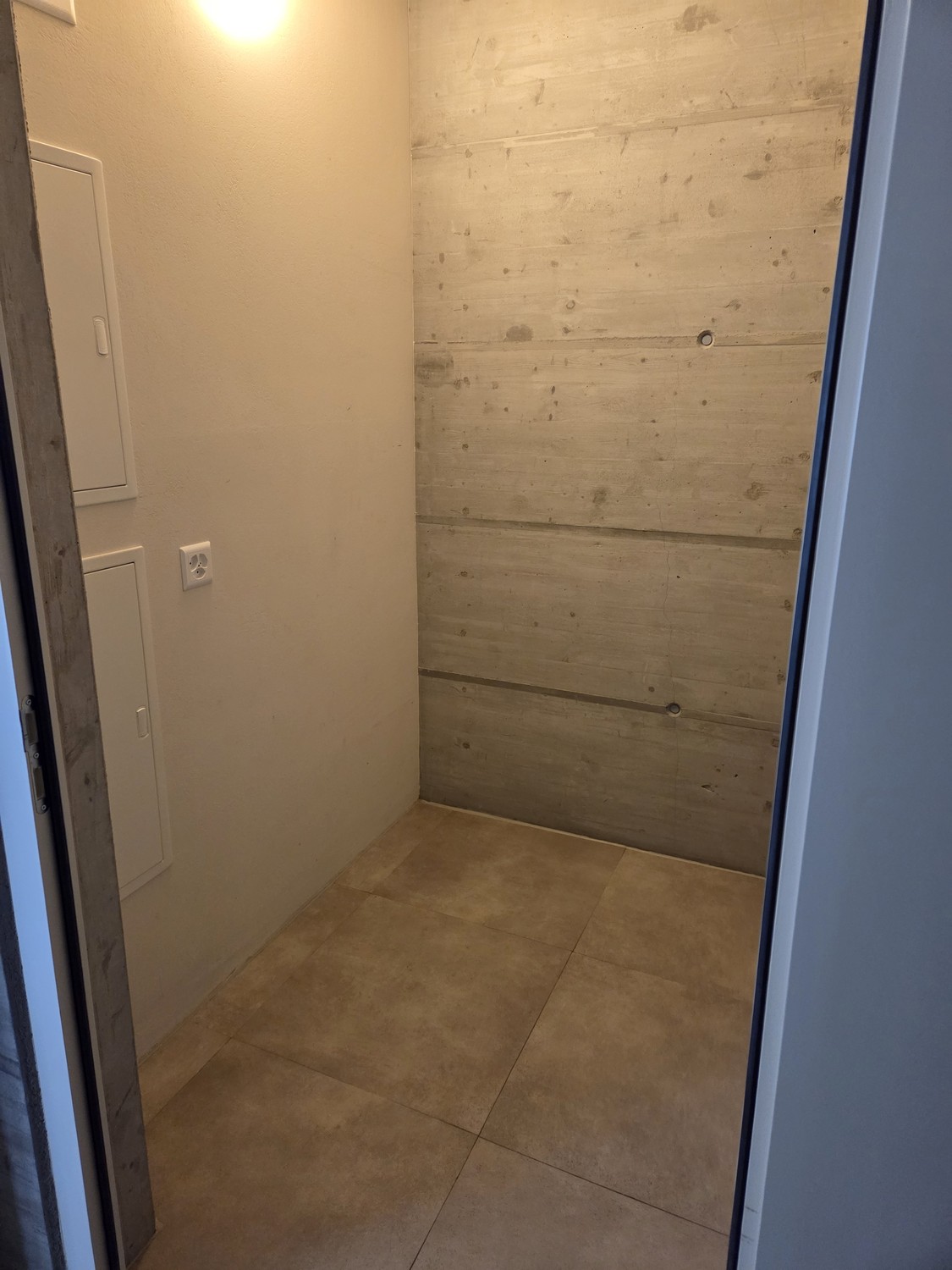 36m² commerciale