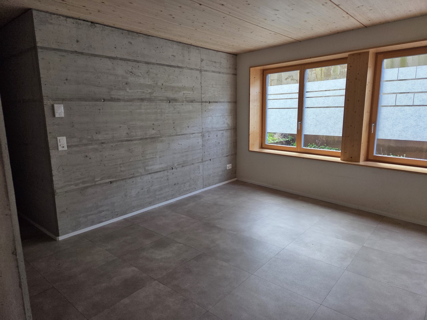 36m² commerciale