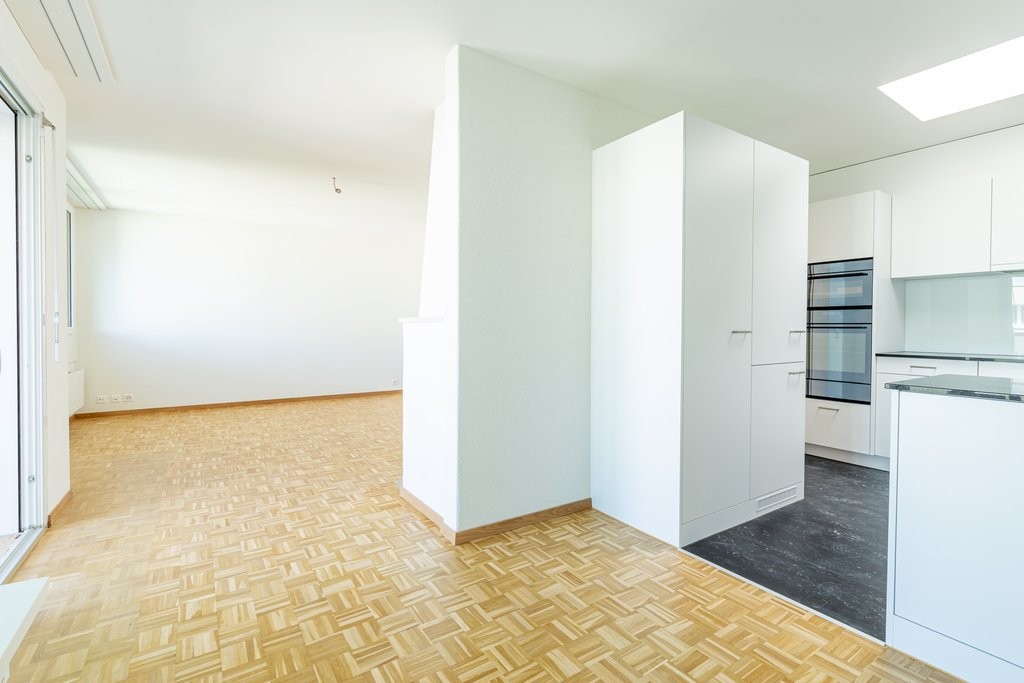 Appartamento di 4 ½ locali