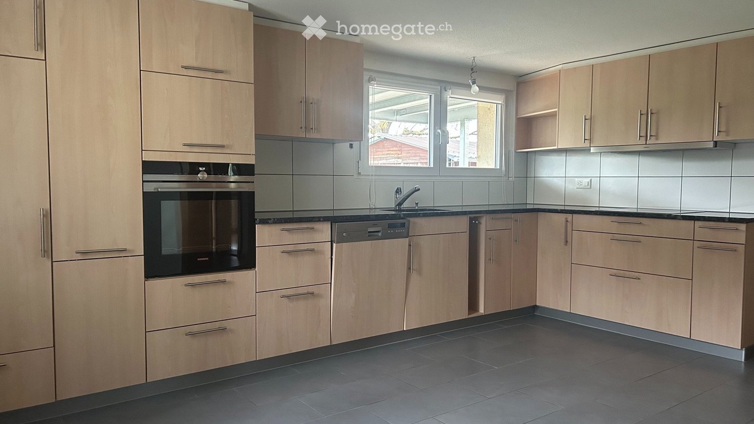 Appartamento di 3 ½ locali, foto 1 di 5