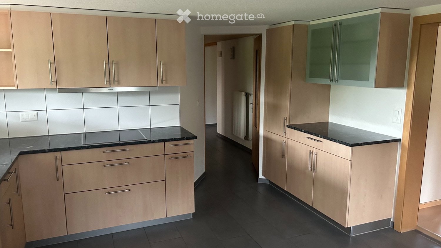 Appartamento di 3 ½ locali, foto 2 di 5
