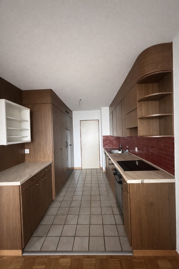 Appartamento di 2 ½ locali, foto 1 di 8
