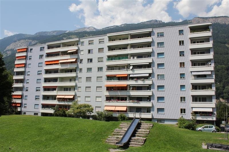 Appartamento di 3 ½ locali, foto 1 di 8