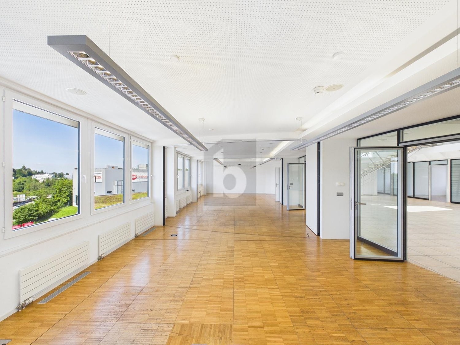 oggetto industriale di 1835m²