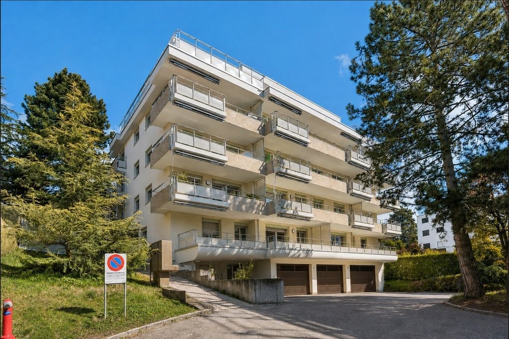 Appartamento di 3 ½ locali, foto 1 di 8