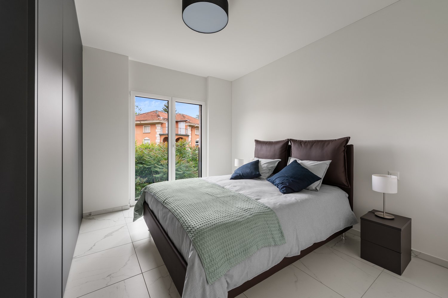 2 ½ rooms furnished flat, foto 4 di 10