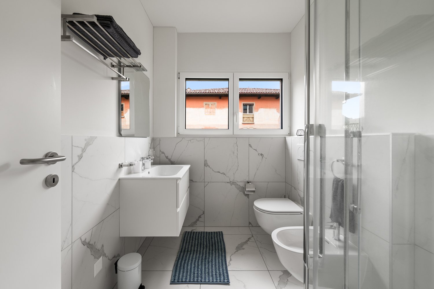 2 ½ rooms furnished flat, foto 6 di 10