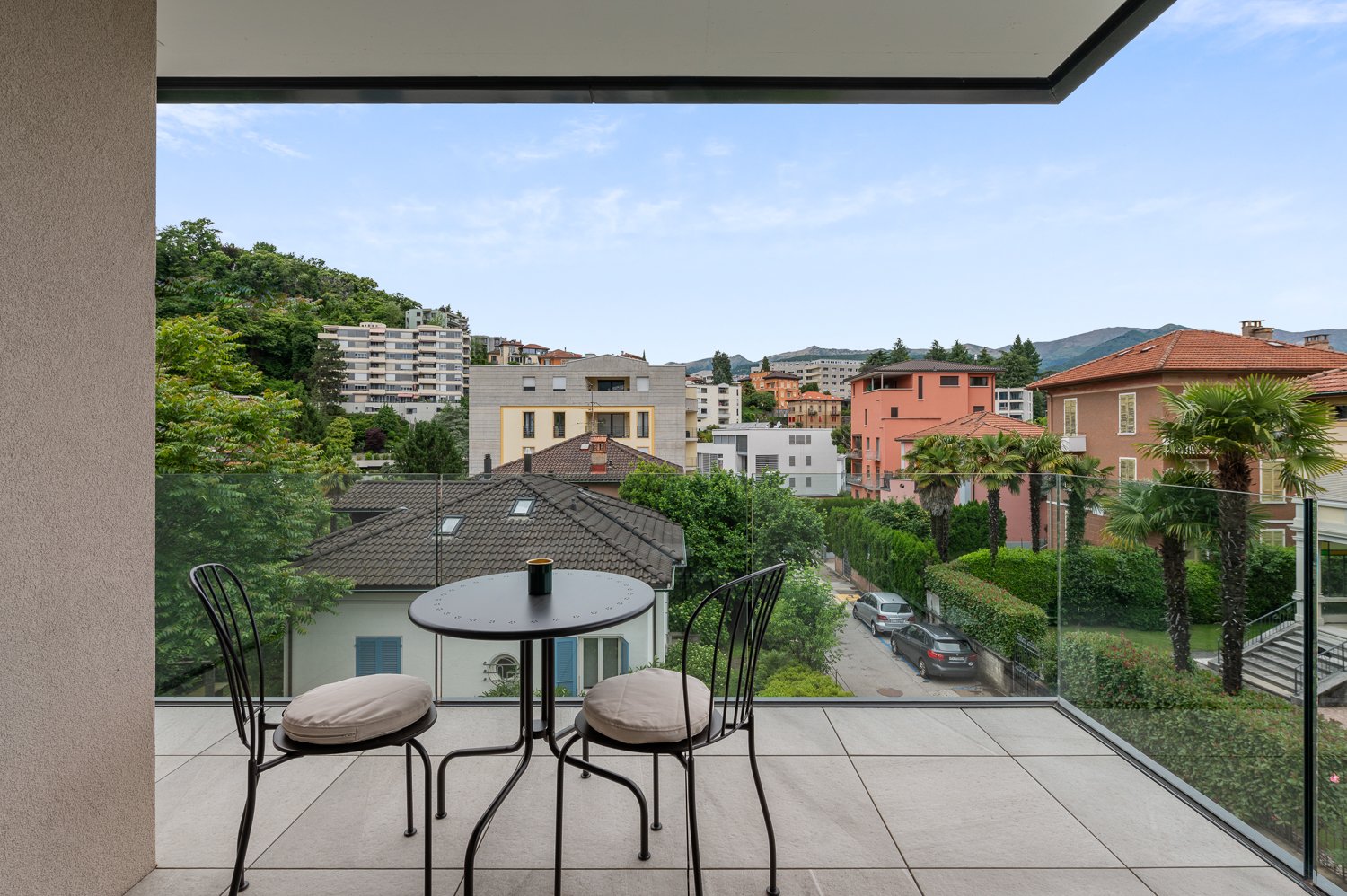 2 ½ rooms furnished flat, foto 5 di 10