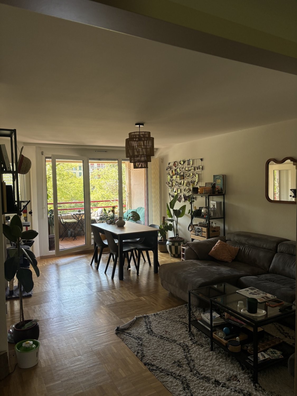 appartamento arredato di 2 locali, foto 1 di 8