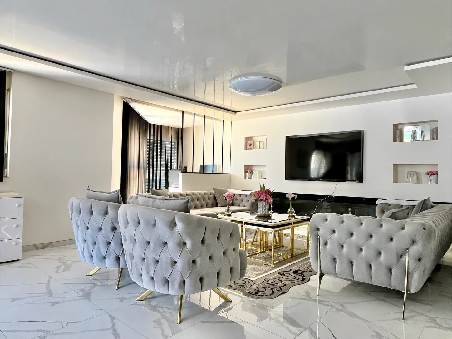Appartamento di 4 ½ locali, foto 2 di 4