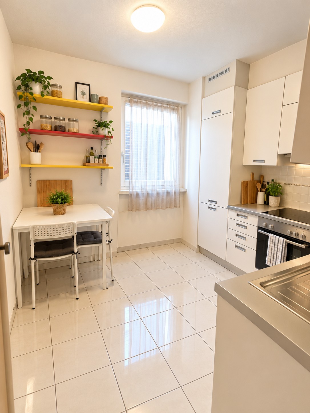 3 ½ rooms apartment, foto 1 di 6