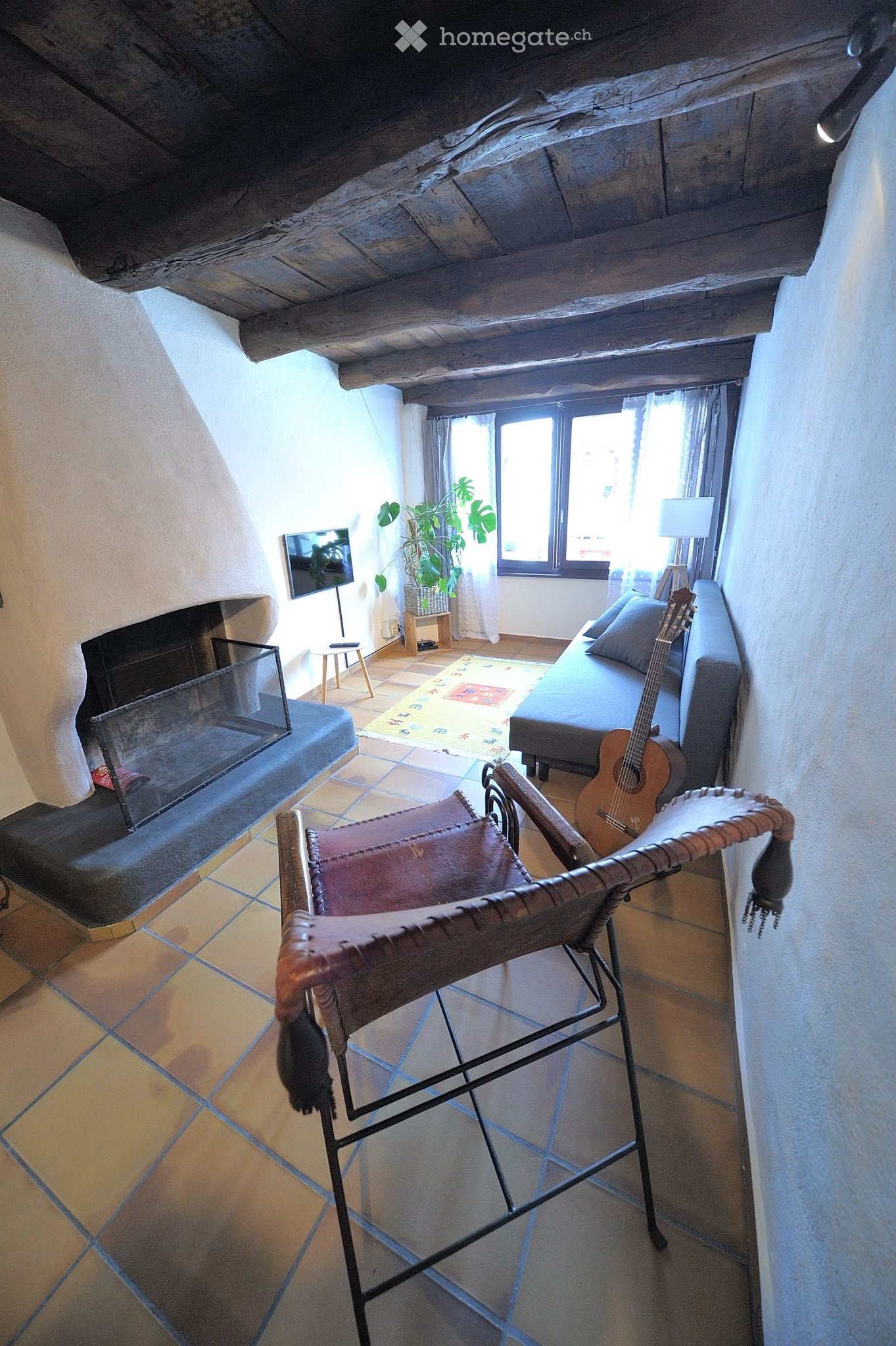 3 rooms apartment, foto 5 di 5