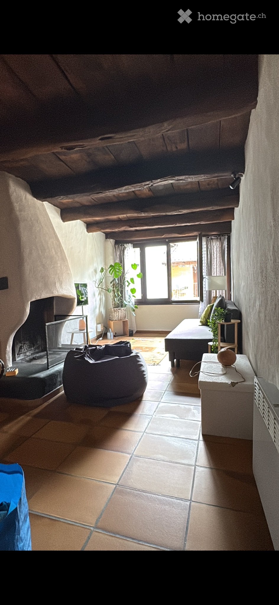 3 rooms apartment, foto 4 di 5