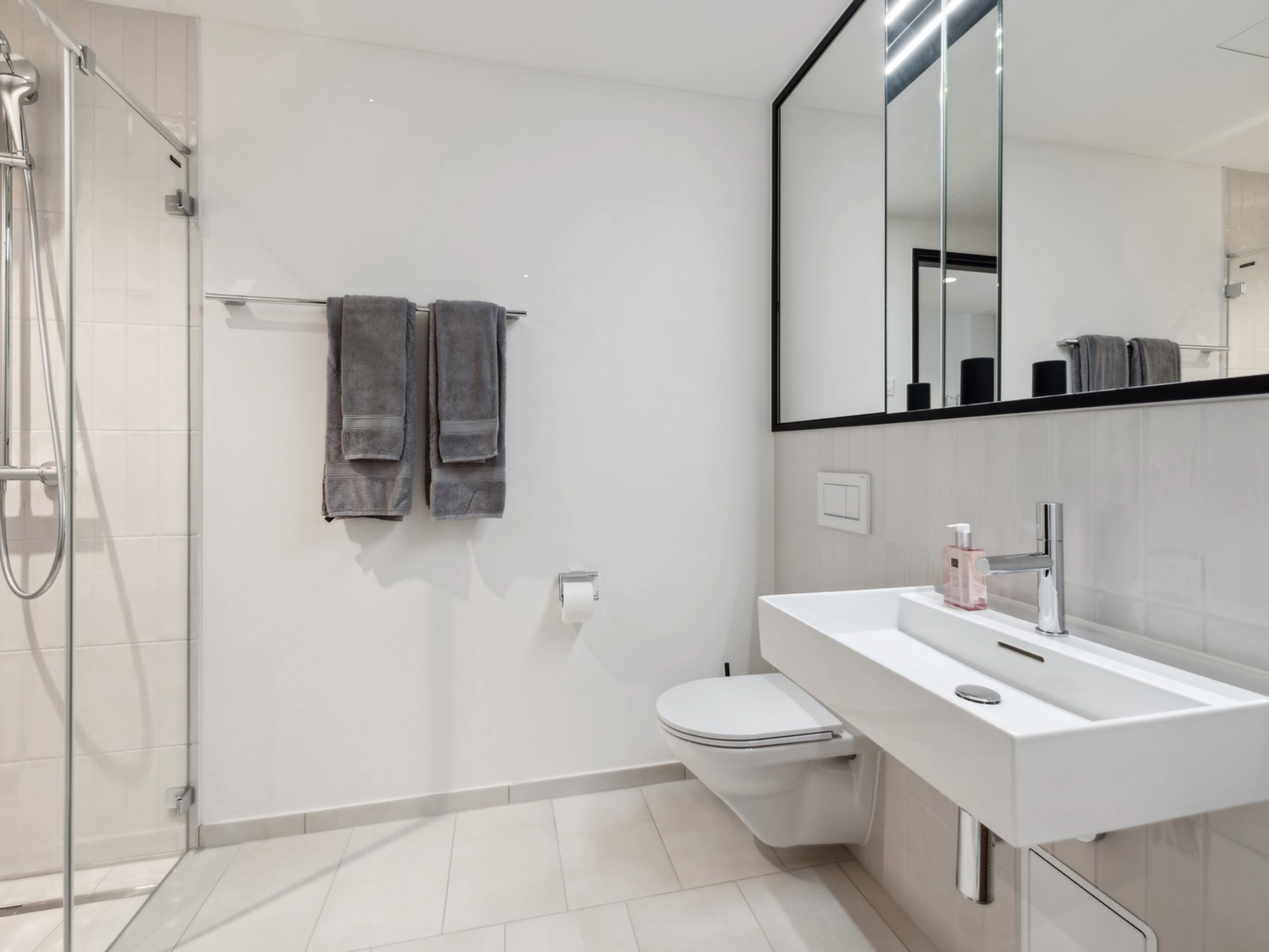 Appartamento di 2 ½ locali, foto 4 di 7