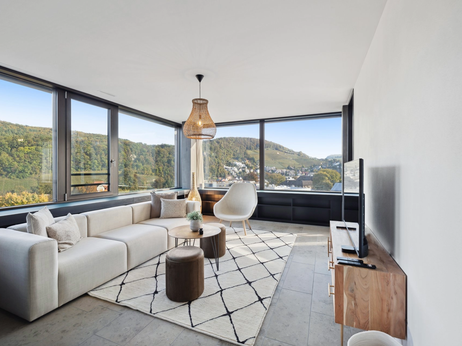 Appartamento di 2 ½ locali, foto 2 di 7
