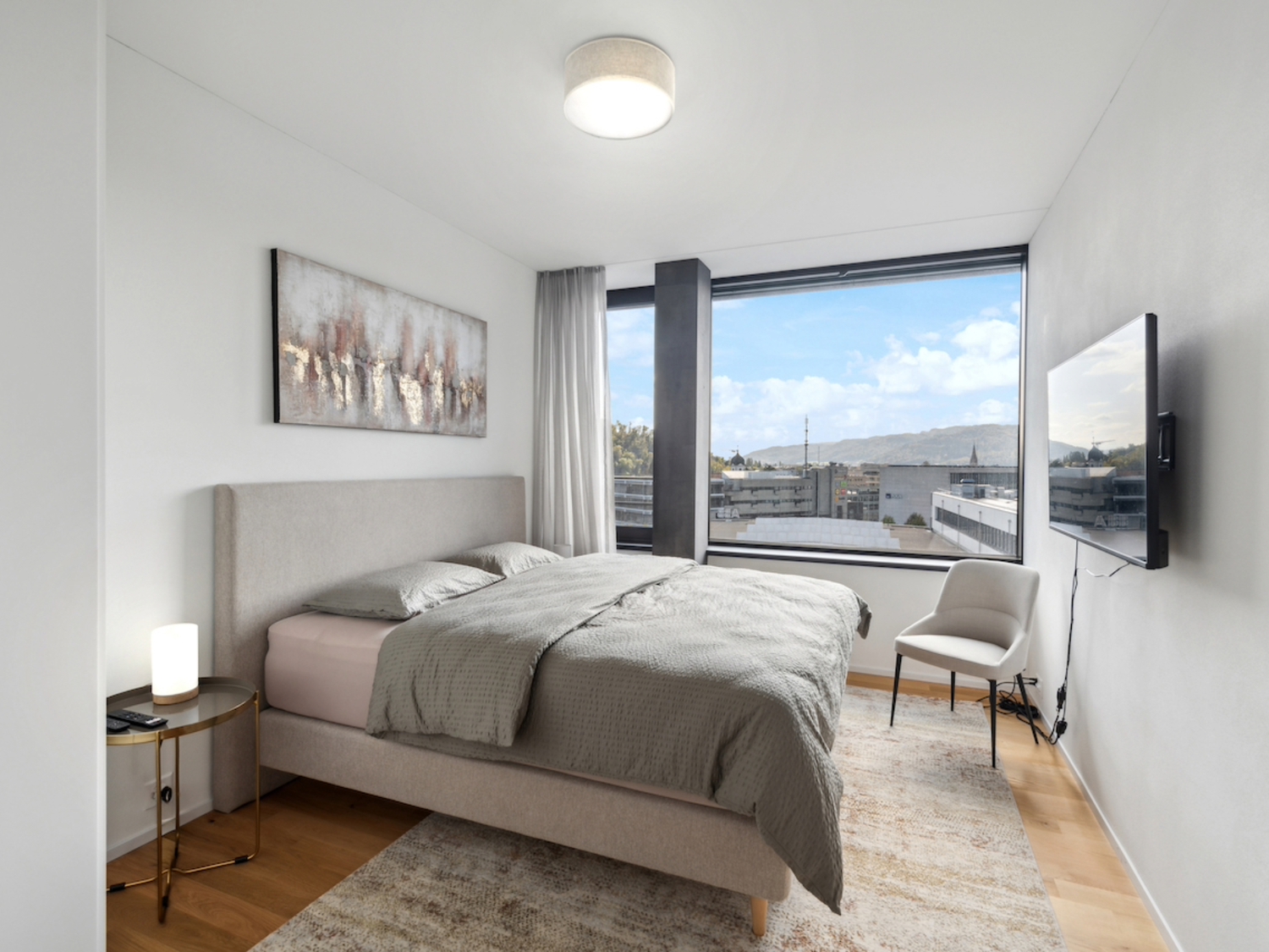 Appartamento di 2 ½ locali, foto 3 di 7