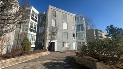 Appartamento di 2 ½ locali, foto 1 di 7