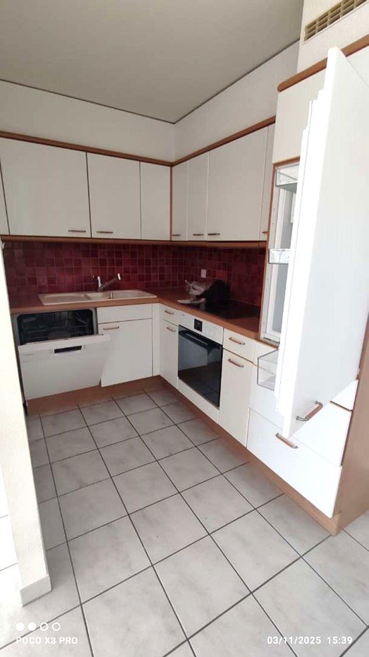 Appartamento di 2 ½ locali, foto 2 di 7