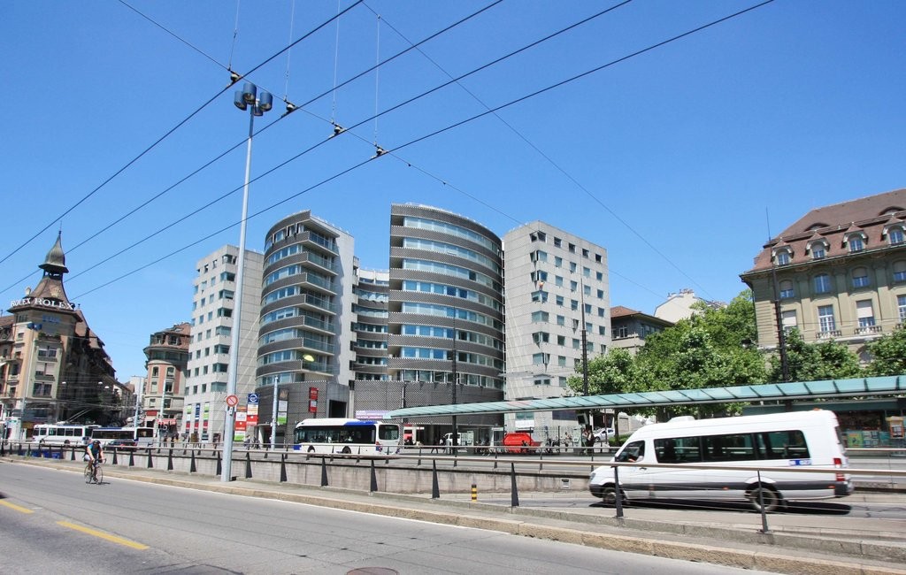 Appartamento di 3 ½ locali, foto 1 di 2