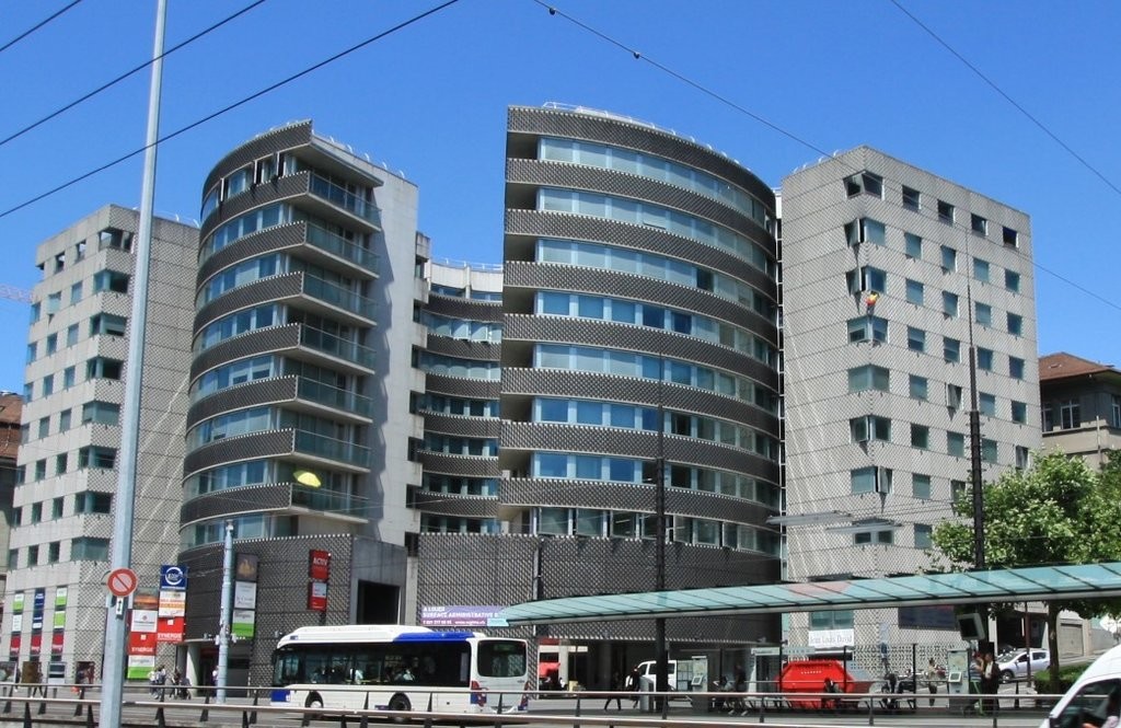 Appartamento di 3 ½ locali, foto 2 di 2