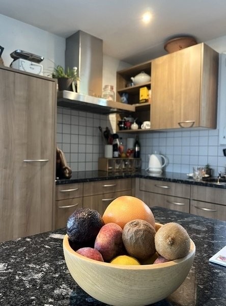 4 ½ rooms furnished flat