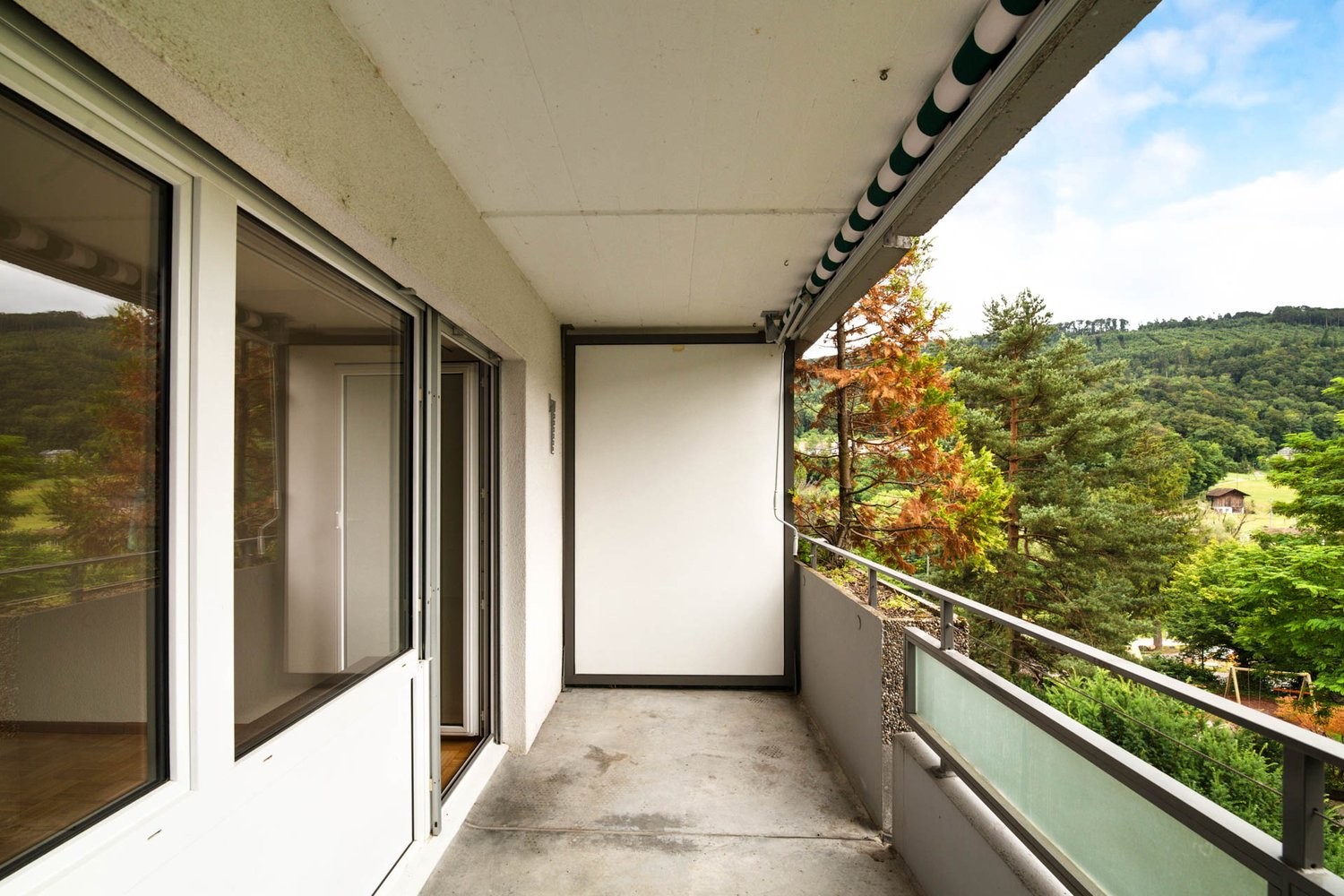Appartamento di 2 ½ locali, foto 7 di 7