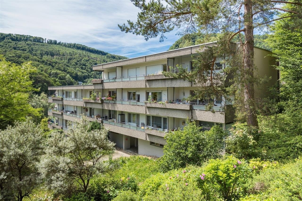 Appartamento di 2 ½ locali, foto 2 di 7