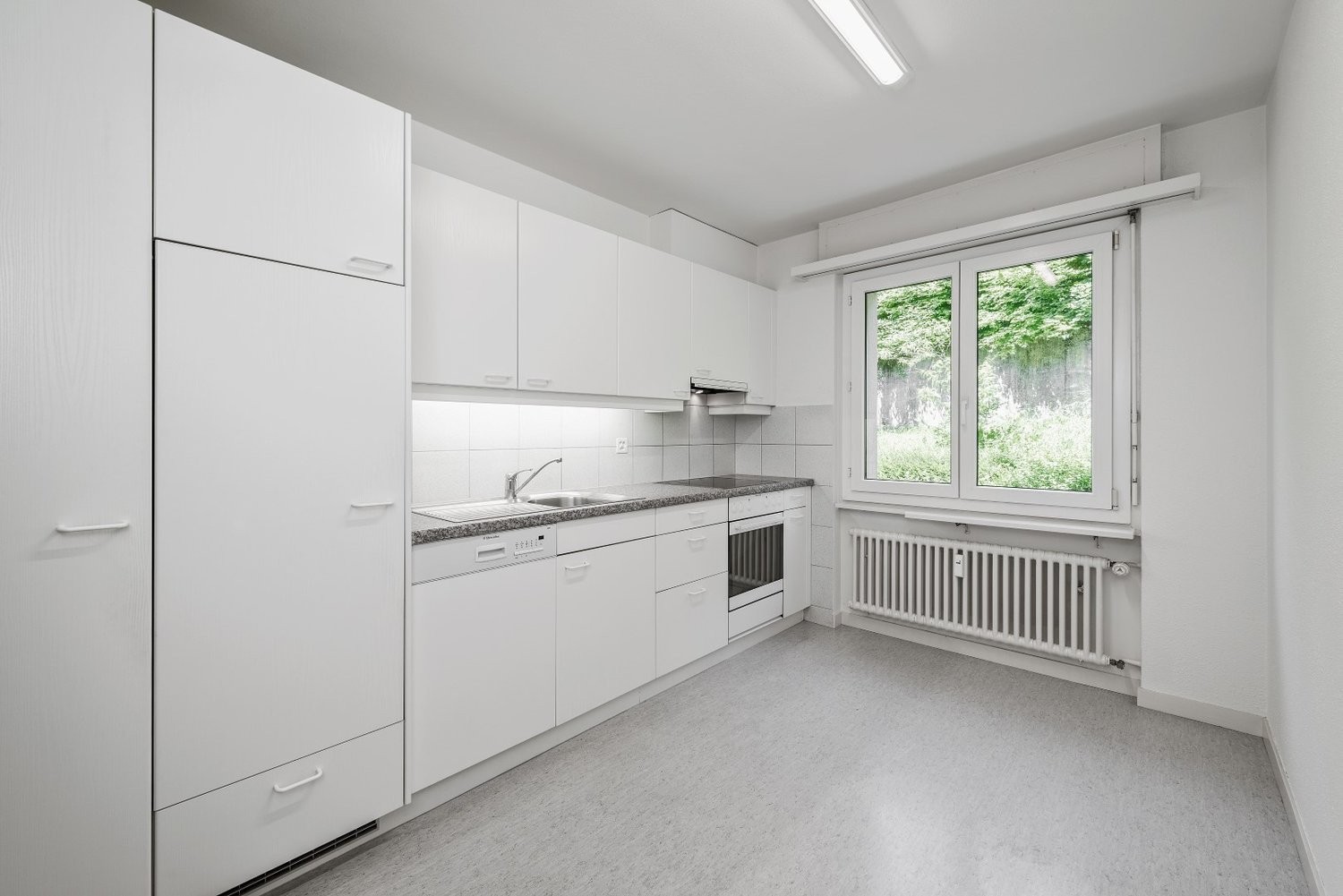 Appartamento di 2 ½ locali, foto 4 di 7