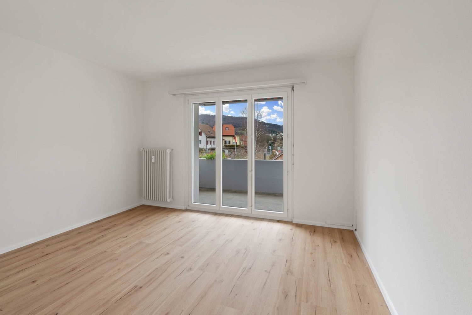 Appartamento di 2 ½ locali, foto 6 di 7