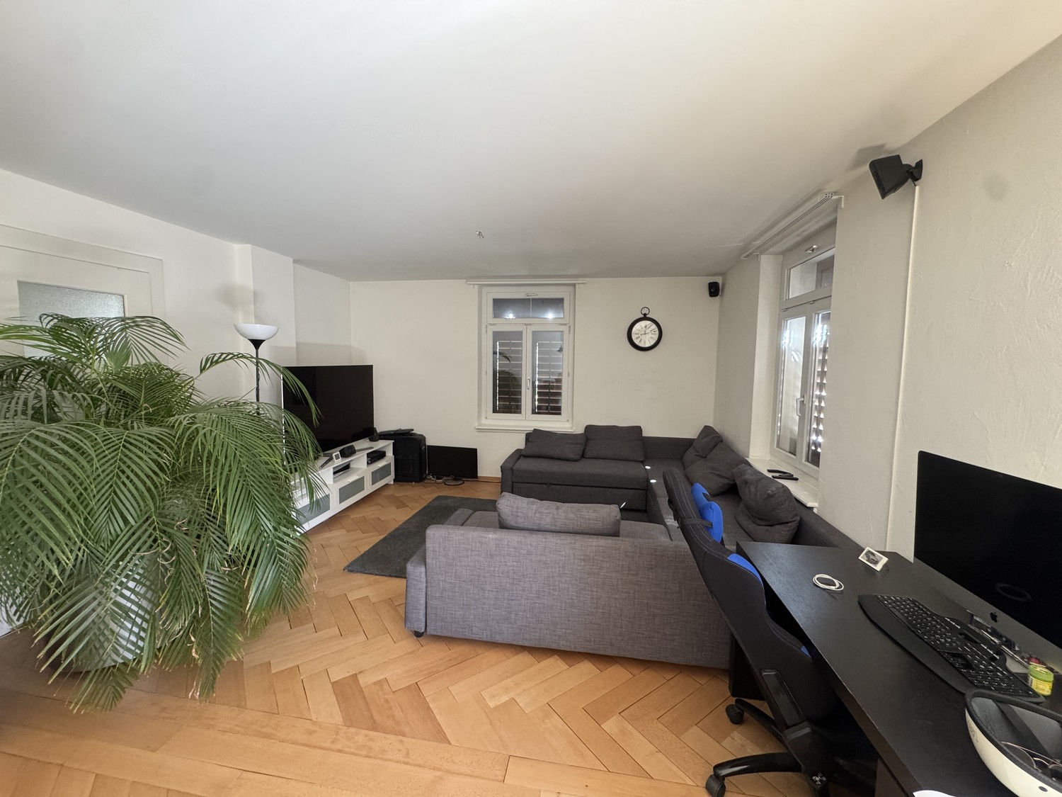 Appartamento di 2 ½ locali