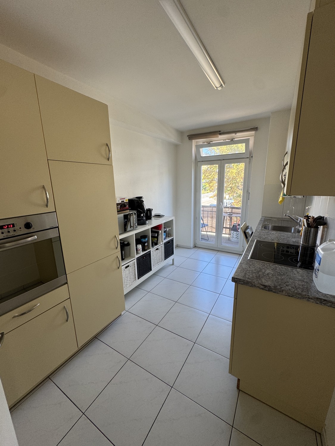 Appartamento di 2 ½ locali