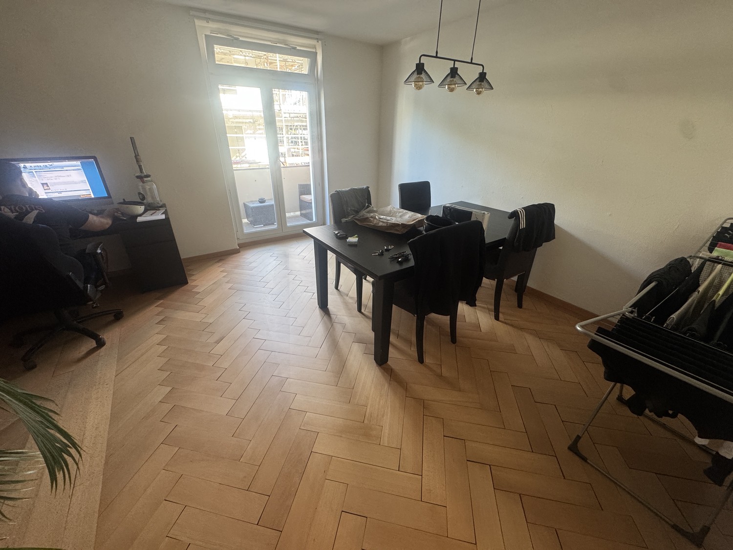 Appartamento di 2 ½ locali