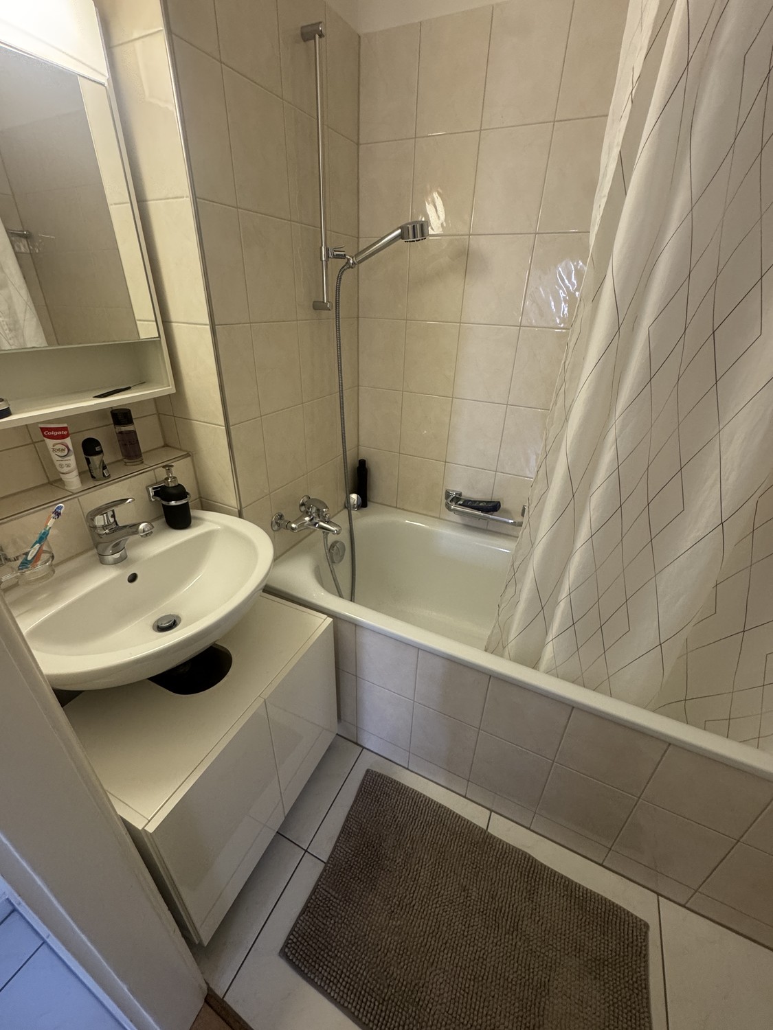Appartamento di 2 ½ locali