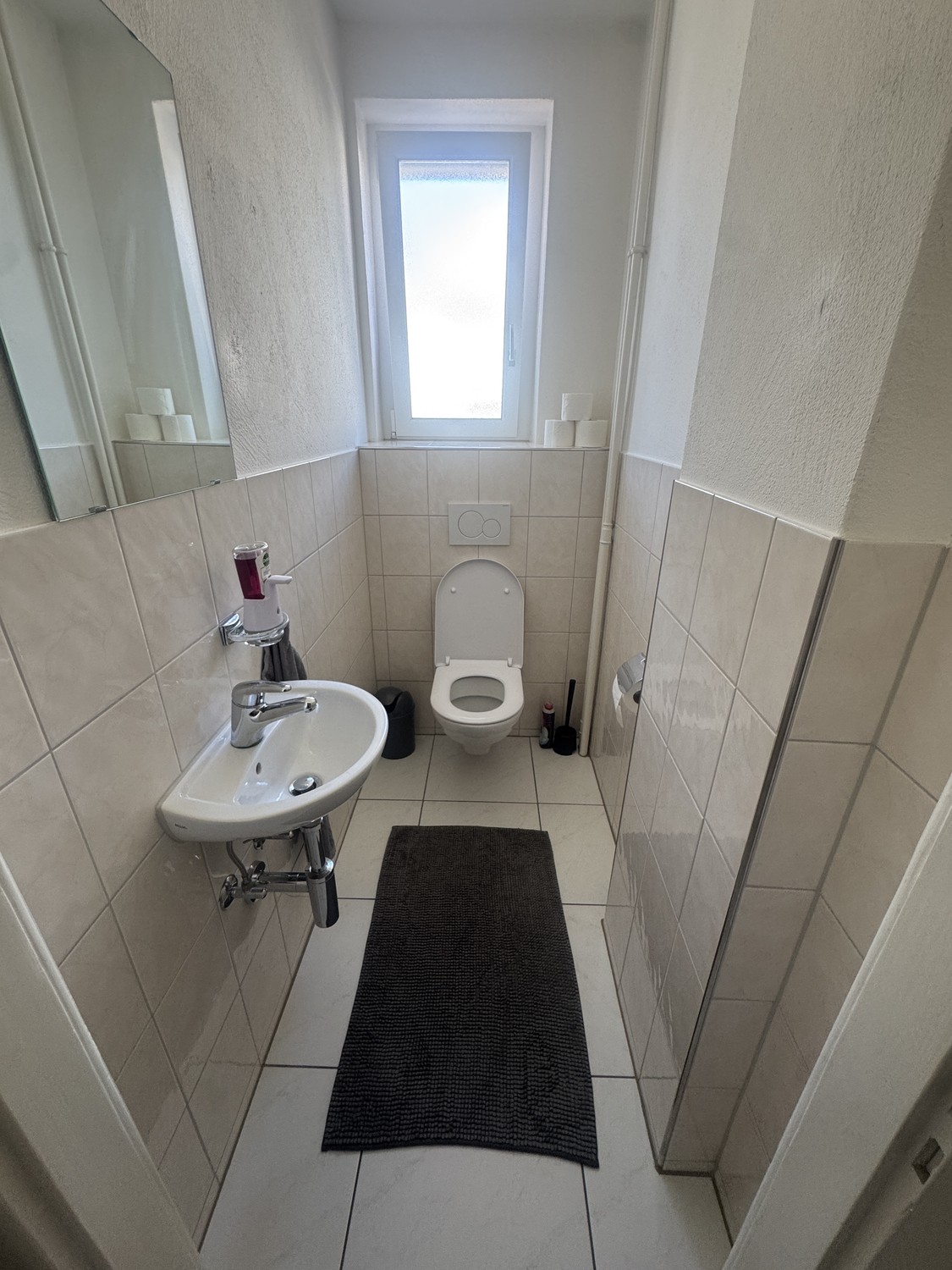 Appartamento di 2 ½ locali