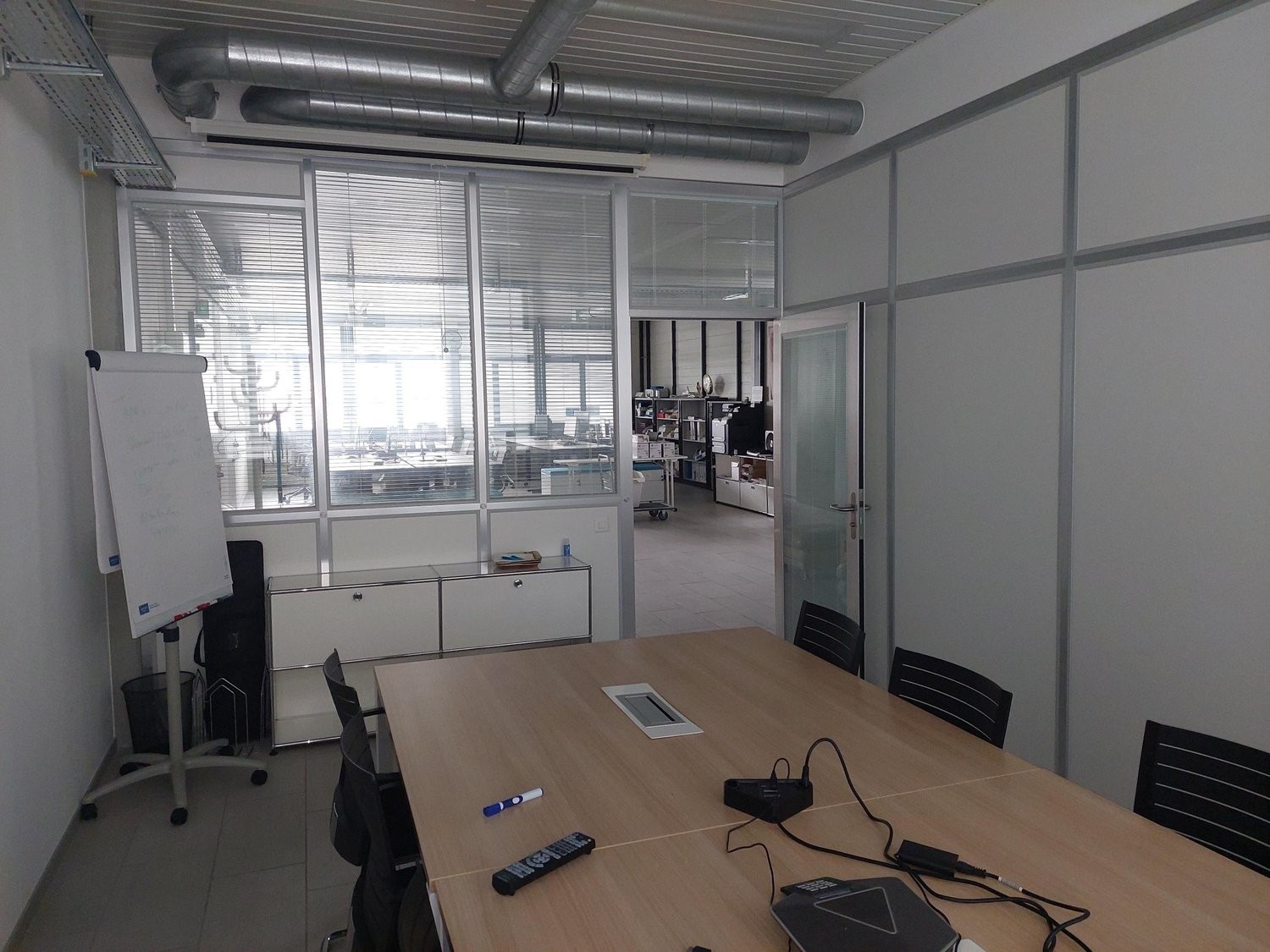 Negozio di 124m²
