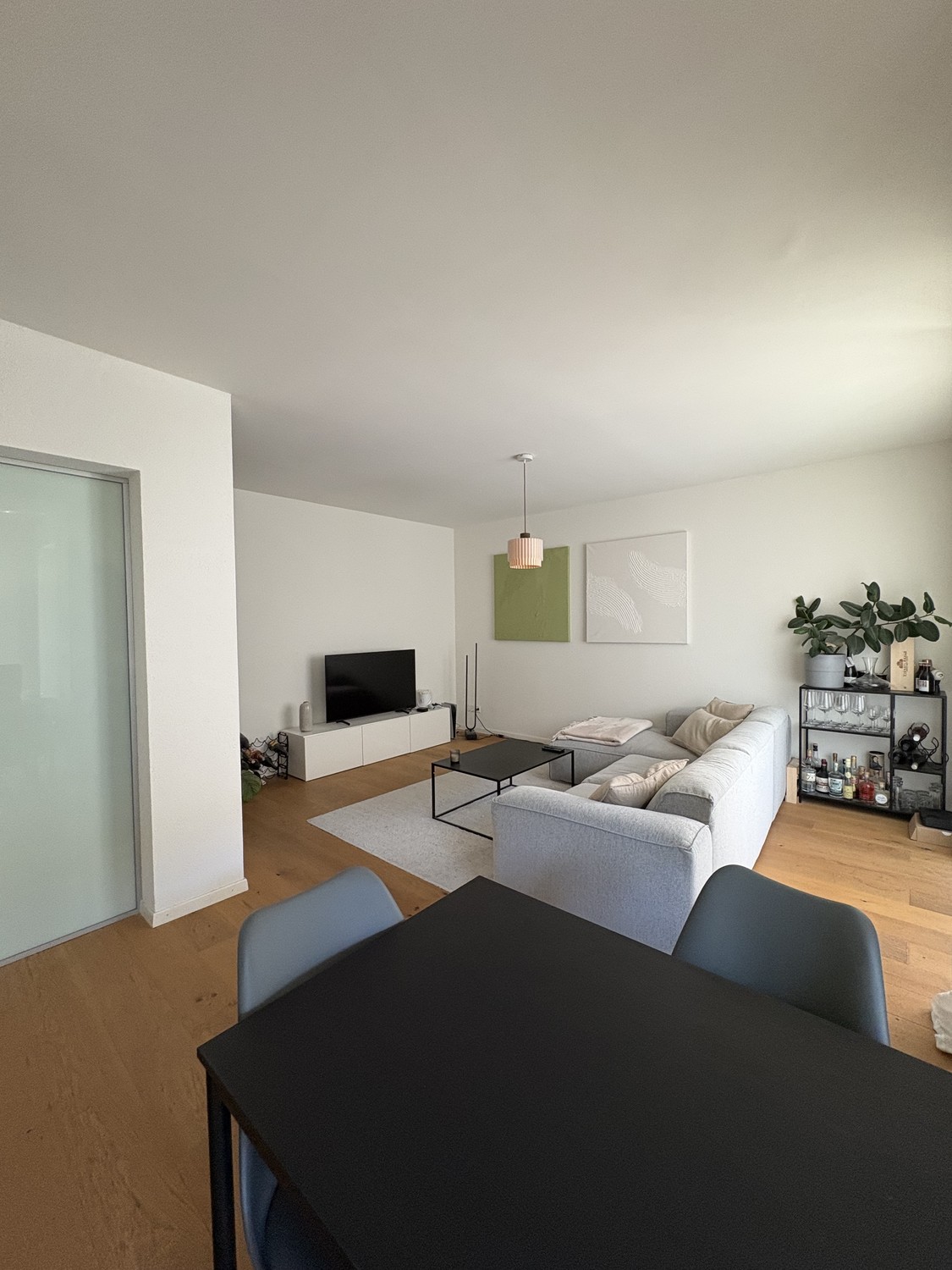 Appartamento di 2 ½ locali, foto 2 di 10