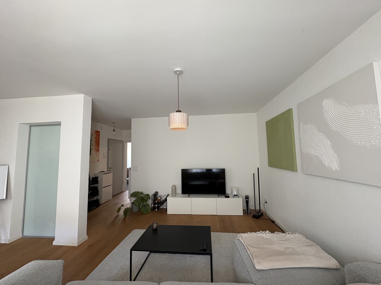 Appartamento di 2 ½ locali, foto 3 di 10