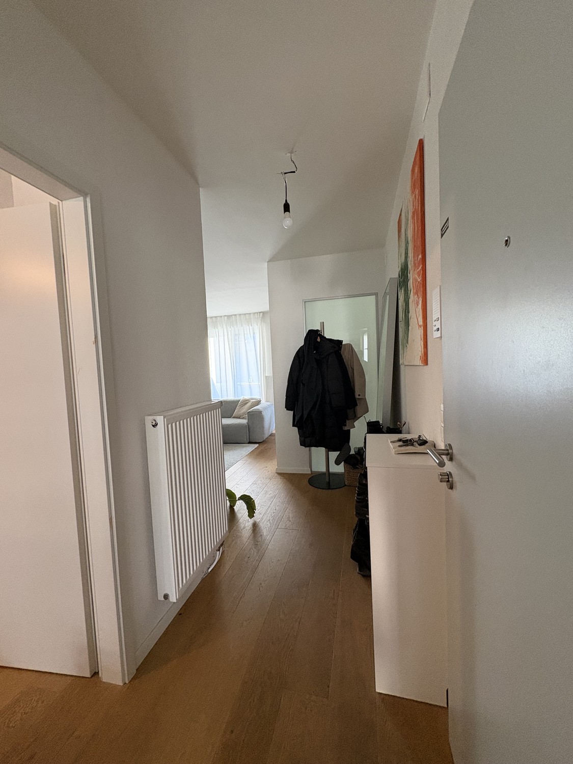 Appartamento di 2 ½ locali, foto 10 di 10