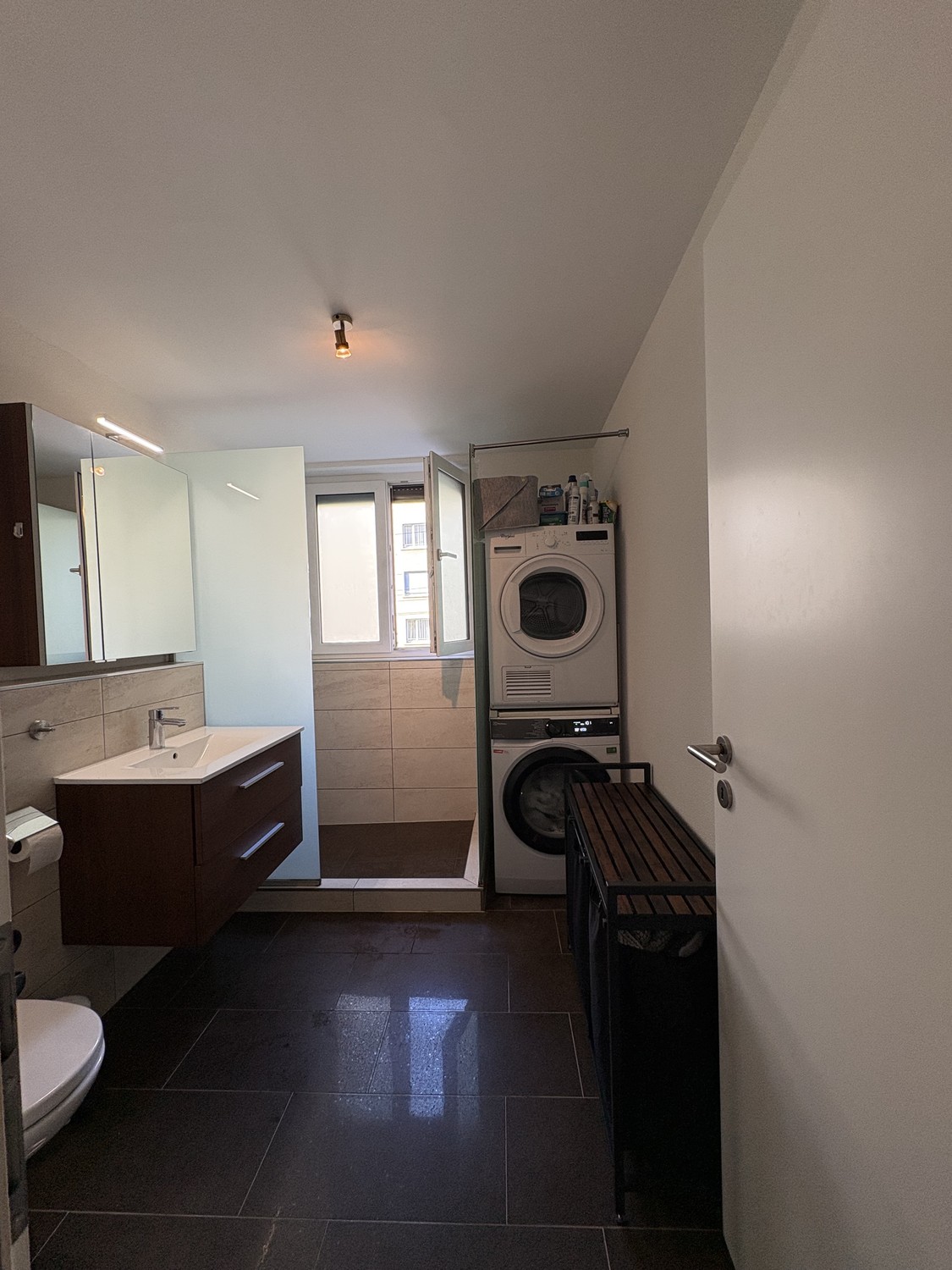 Appartamento di 2 ½ locali, foto 7 di 10