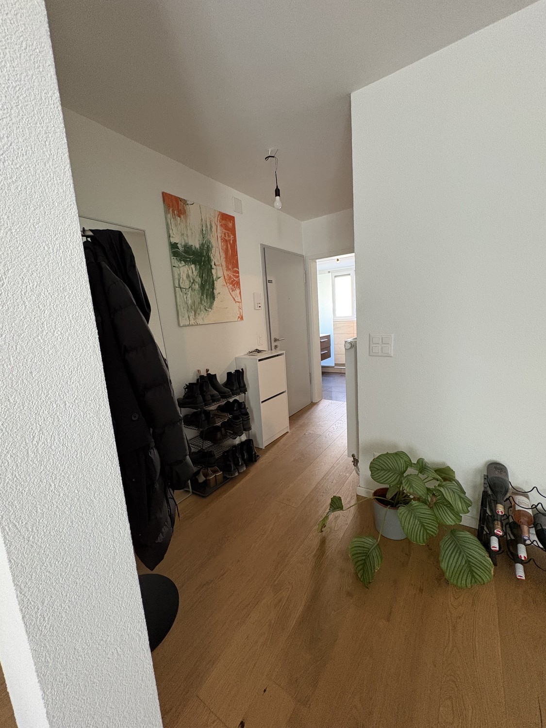 Appartamento di 2 ½ locali, foto 9 di 10