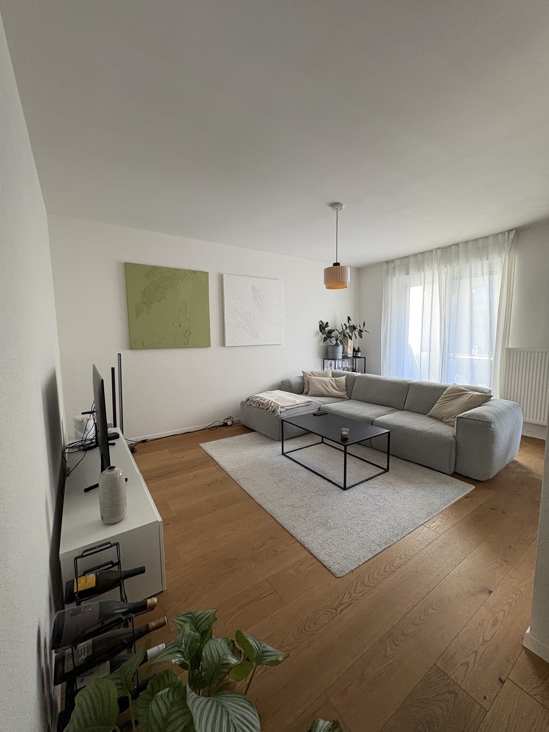 Appartamento di 2 ½ locali, foto 1 di 10