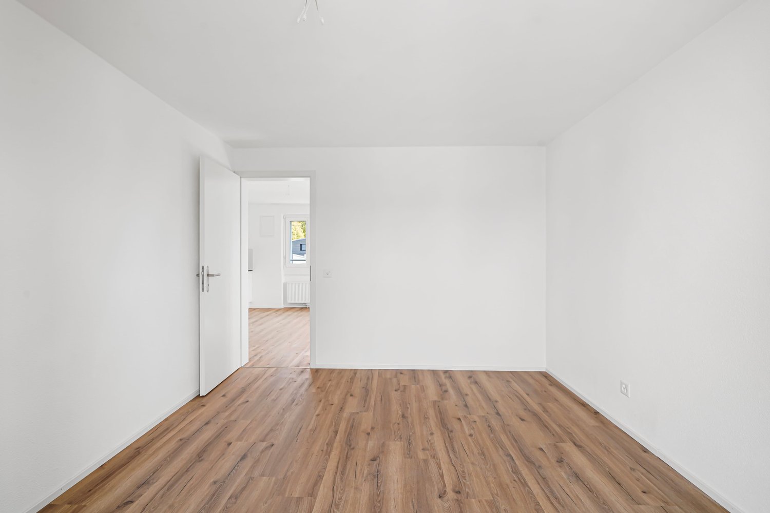 appartamento di 2 locali, foto 7 di 10