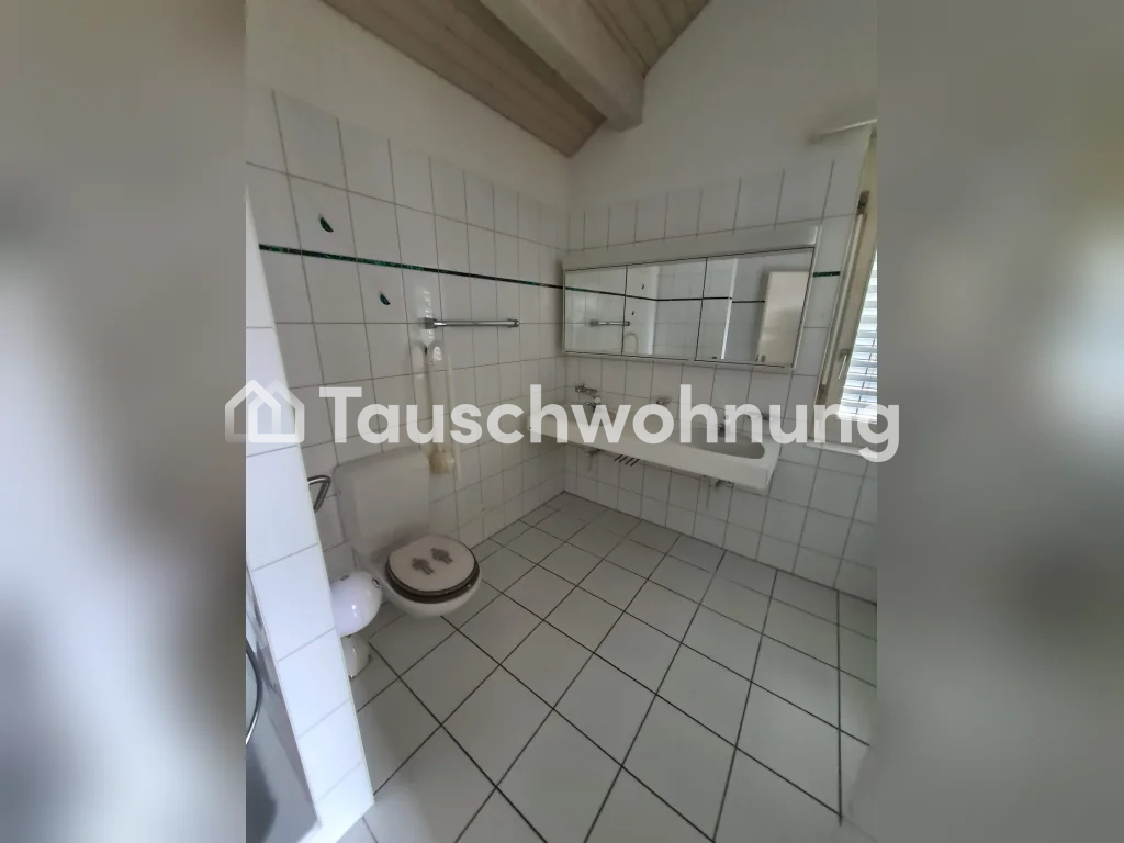 Casa duplex di 3 ½ locali