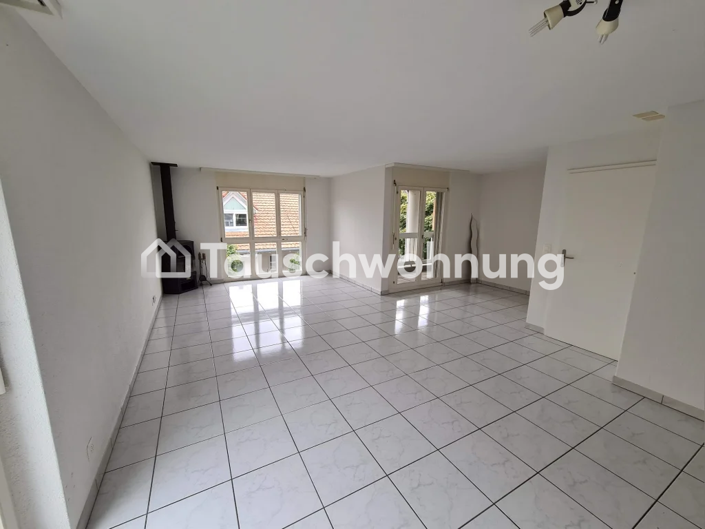 Casa duplex di 3 ½ locali